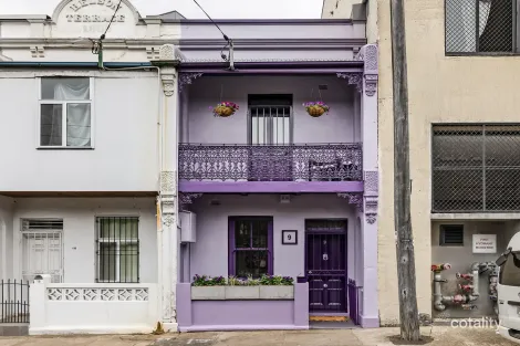 9 Woodburn St, Redfern, NSW 2016