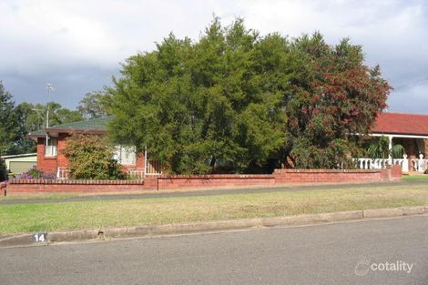 14 Thane St, Wentworthville, NSW 2145