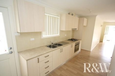 Property photo of 10A Mandoo Drive Doonside NSW 2767