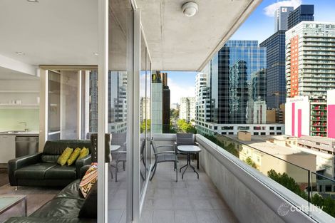 Property photo of 611/68 La Trobe Street Melbourne VIC 3000