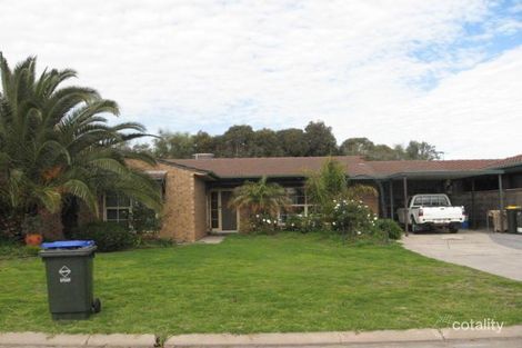 41 Mariners Cres, West Lakes, SA 5021