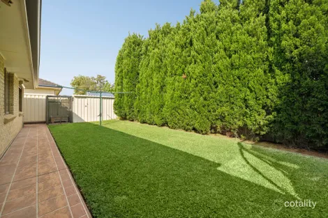 Property photo of 28 Endeavour Circuit Harrington Park NSW 2567