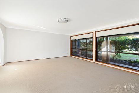 Property photo of 23 Benning Avenue South Turramurra NSW 2074