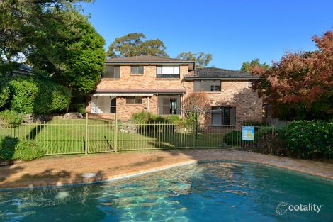 Property photo of 23 Benning Avenue South Turramurra NSW 2074
