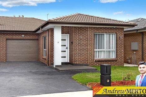 Property photo of 85 Carroll Crescent Plumpton NSW 2761