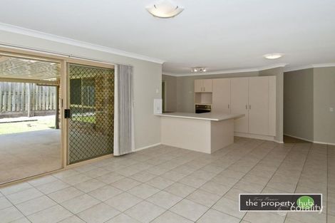 Property photo of 29 Allenby Crescent Windaroo QLD 4207