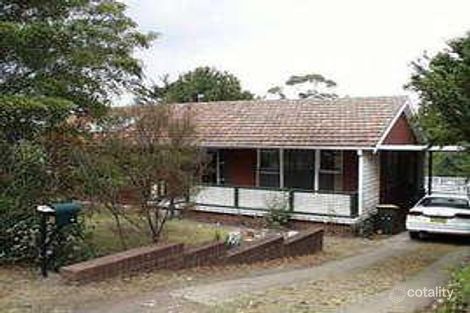 Property photo of 38 Sherwin Avenue Castle Hill NSW 2154