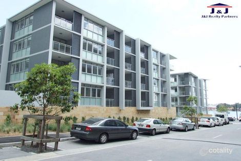 150/3 Peake Ave, Rhodes, NSW 2138