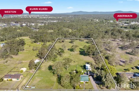 Property photo of 46 Frame Drive Abermain NSW 2326