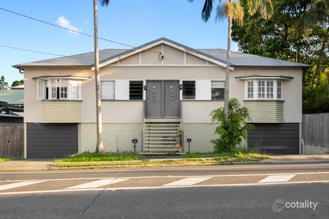 118 Maygar St, Windsor, QLD 4030
