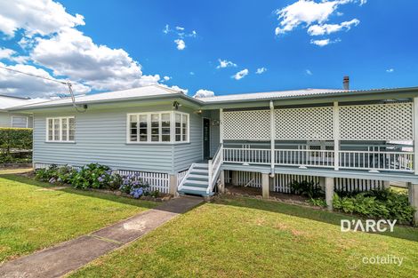 Property photo of 24 Moonya Street Bardon QLD 4065