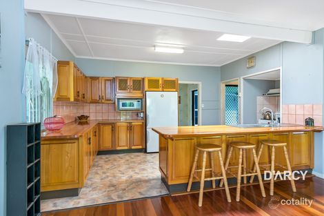 Property photo of 24 Moonya Street Bardon QLD 4065