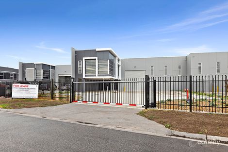 28 Graham Daff Bvd, Braeside, VIC 3195