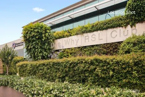 Property photo of 5/7 Richmond Avenue Dee Why NSW 2099