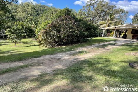 Property photo of 13 Helens Court Hampden QLD 4741