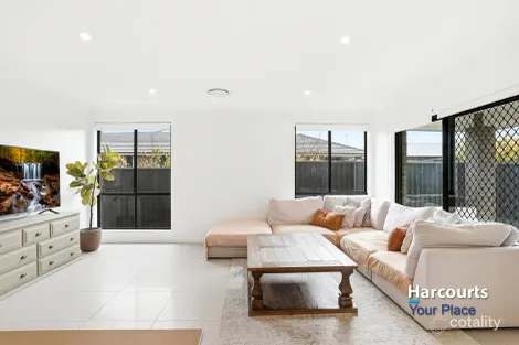 Property photo of 21 Brianna Street Riverstone NSW 2765