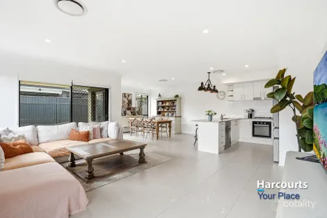 21 Brianna St, Riverstone, NSW 2765