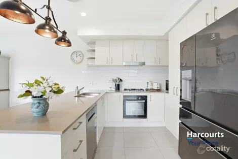 Property photo of 21 Brianna Street Riverstone NSW 2765
