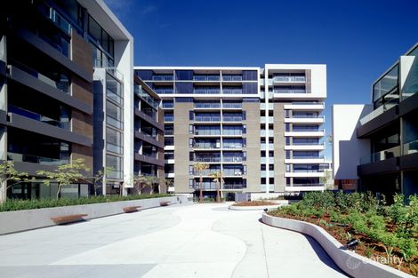 Property photo of 501A/640 Swanston Street Carlton VIC 3053