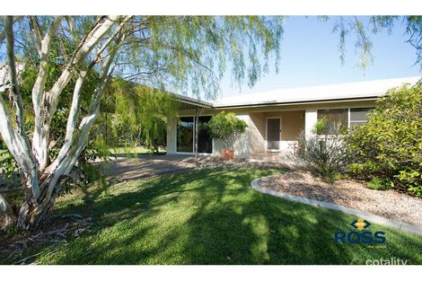 Property photo of 36 Flagstone Avenue Rangewood QLD 4817