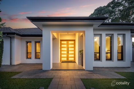 24 Arthur St, Tranmere, SA 5073