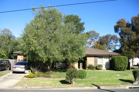 Property photo of 4 Benalla Avenue Kellyville NSW 2155