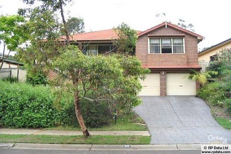 92 Beaumaris Dr, Menai, NSW 2234