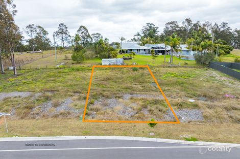 Property photo of 46 Royston Circuit Farley NSW 2320