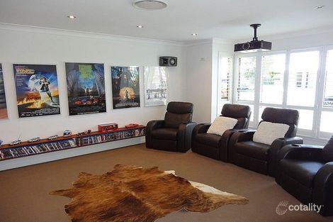 Property photo of 25 Summerlea Crescent Ormeau QLD 4208