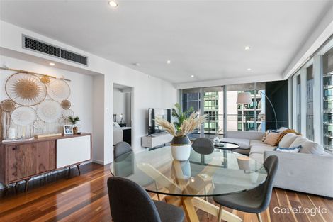 Property photo of 105/189 Adelaide Terrace East Perth WA 6004