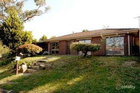 Property photo of 1 Yuluma Court Frankston VIC 3199