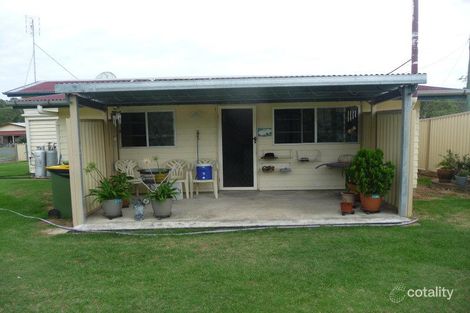 Property photo of 14 McDougall Street Cooyar QLD 4402