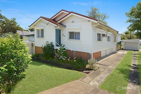 Property photo of 62 Broadwater Road Mount Gravatt East QLD 4122