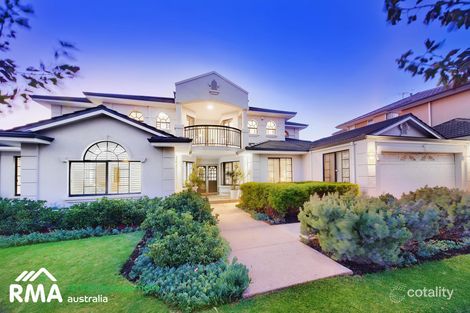 16 Long Reef Pl, Hillarys, WA 6025