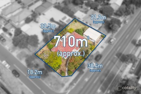Property photo of 90 Blyth Street Altona VIC 3018