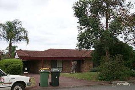 Property photo of 61 Mickleton Terrace Bassendean WA 6054