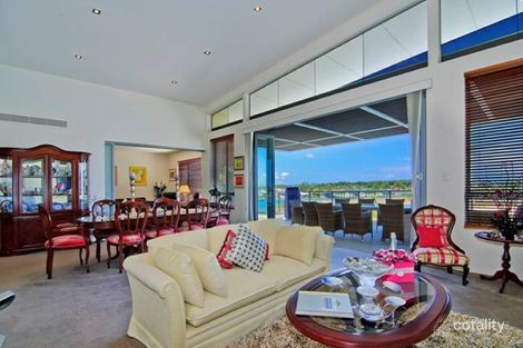 Property photo of 144/3 Pendraat Parade Hope Island QLD 4212