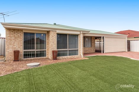 Property photo of 32 Sarah Ann Crescent Warnbro WA 6169