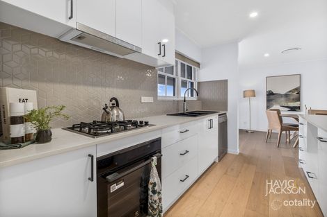 Property photo of 8/15 Killara Avenue Hamilton QLD 4007