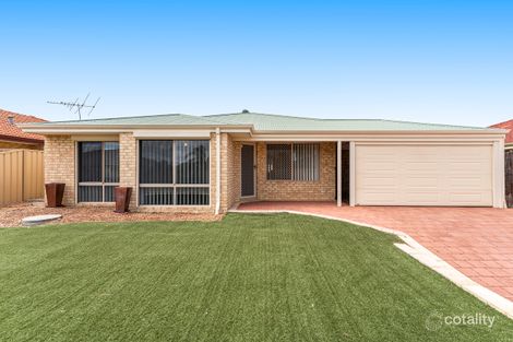 Property photo of 32 Sarah Ann Crescent Warnbro WA 6169