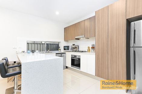 Property photo of 12/51 Penshurst Road Roselands NSW 2196