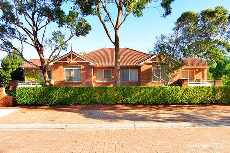 Property photo of 29/183 St Johns Avenue Gordon NSW 2072