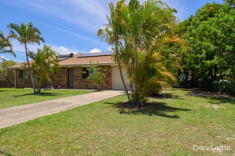 Property photo of 16 Aquitania Court Cooloola Cove QLD 4580