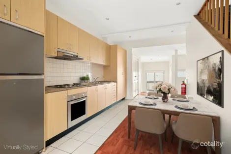 Property photo of 2/124 Regent Street Redfern NSW 2016