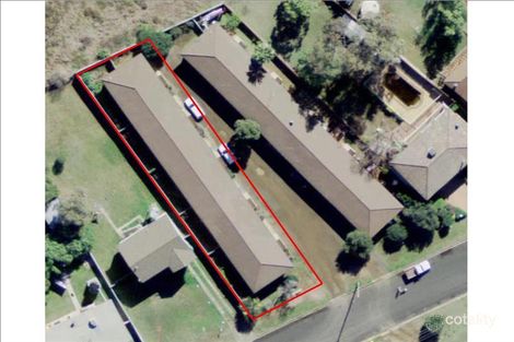 Property photo of 7 Jenkins Street Narrabri NSW 2390