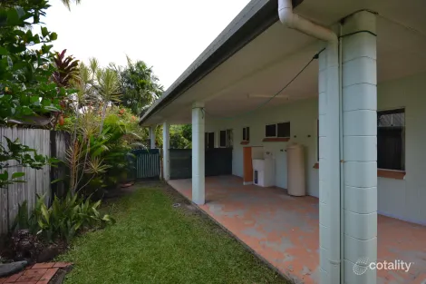 Property photo of 34 Strombus Avenue Trinity Beach QLD 4879