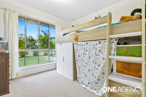 Property photo of 75 Hansen Street Urangan QLD 4655