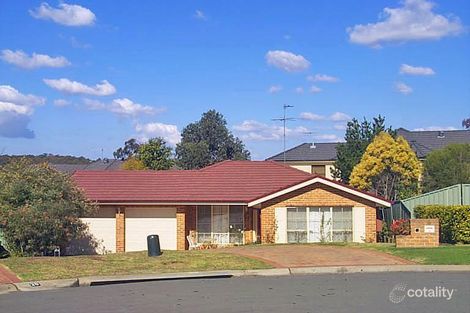 22 La Vista Gr, Castle Hill, NSW 2154