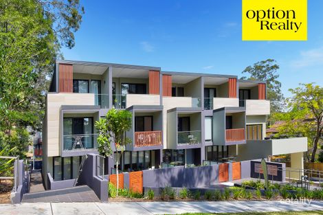 Property photo of 12 Beaconsfield Parade Lindfield NSW 2070