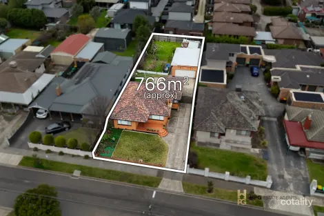 Property photo of 8 Eumarella Street Tullamarine VIC 3043